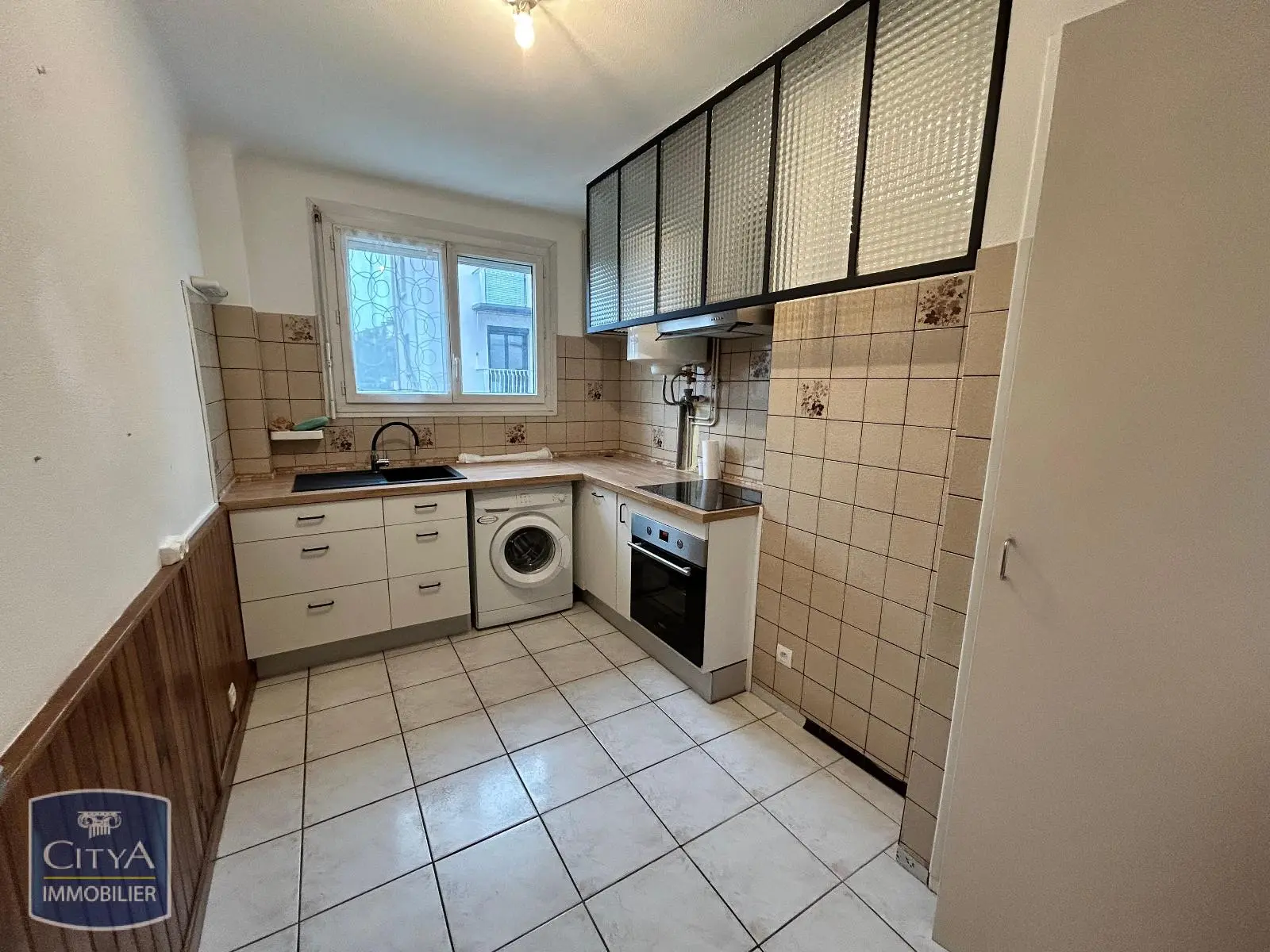 Photo 2 Appartement 3 pièces 57.44m²