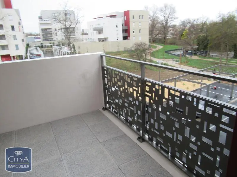 Photo 1 Appartement 2 pièces 47.2m²