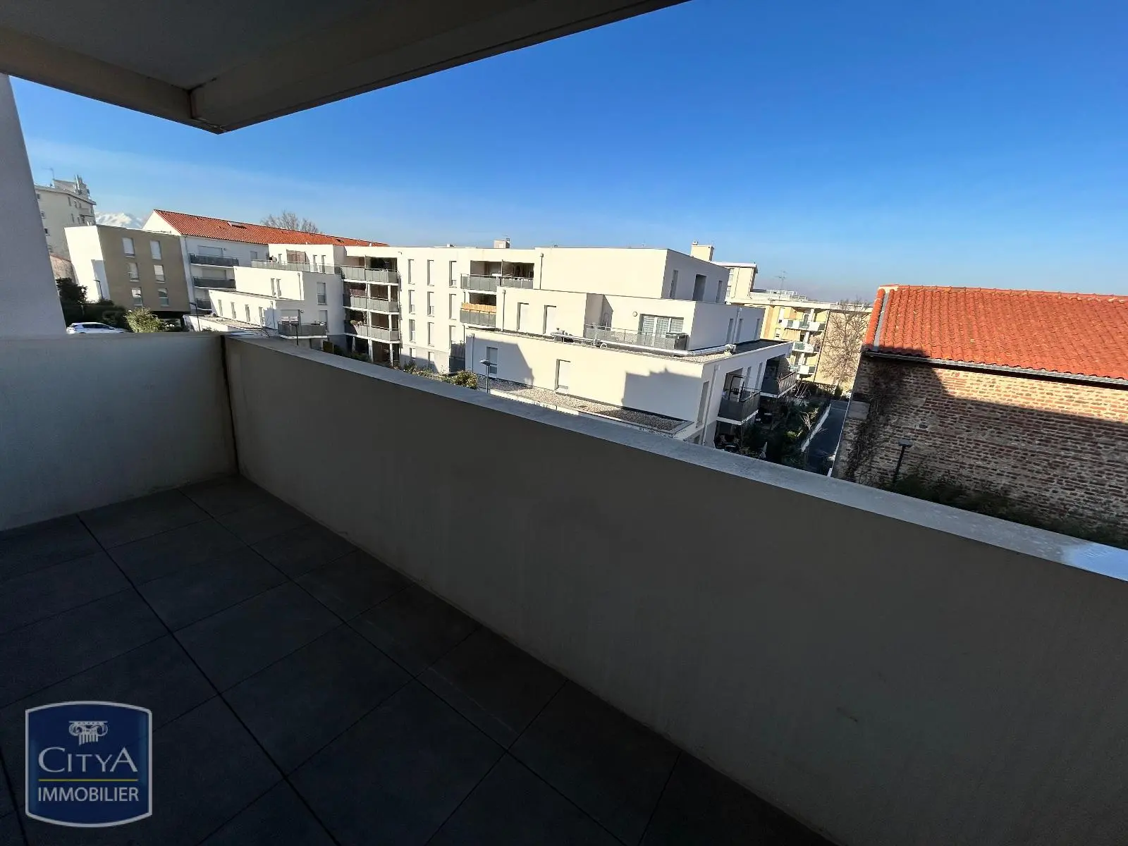 Photo 4 Appartement 1 pièce 28.35m²