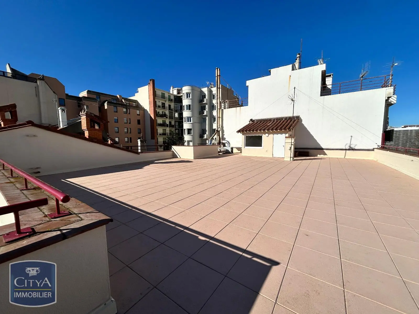 Photo 9 Appartement 1 pièce 17.28m²