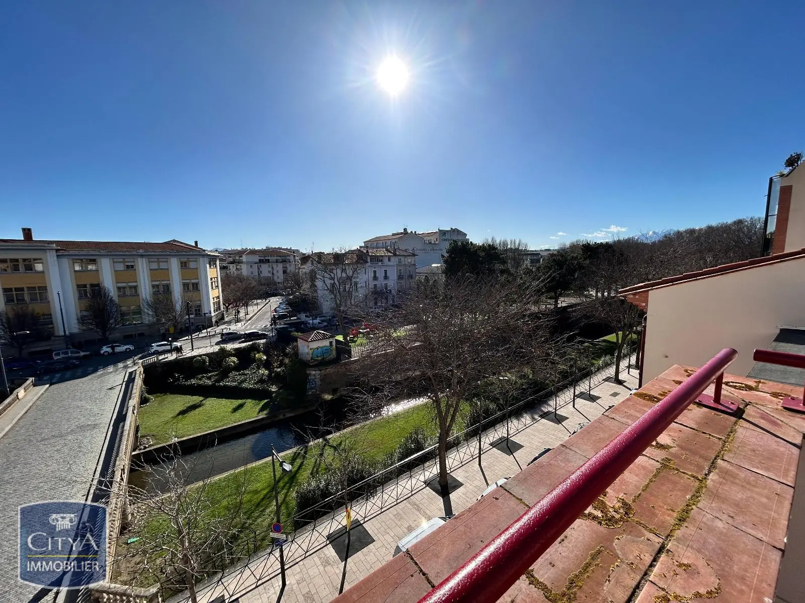 Photo 8 Appartement 1 pièce 17.28m²