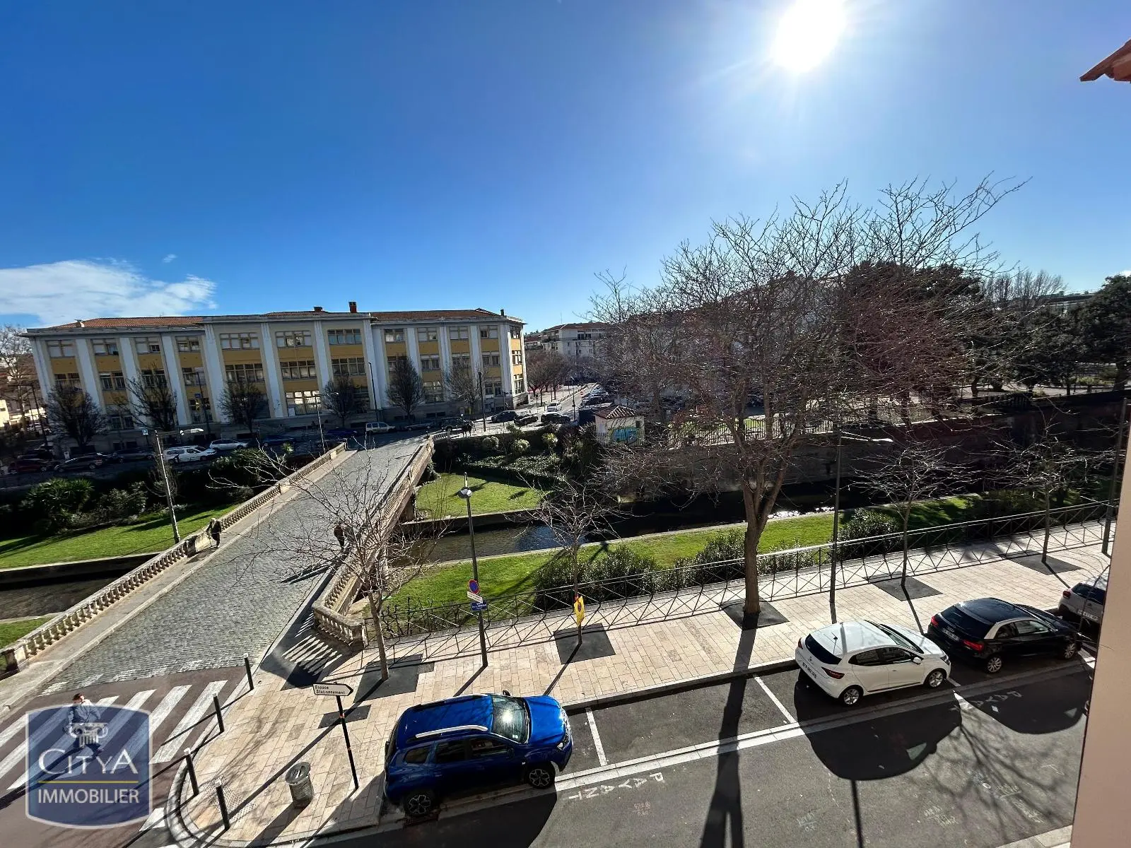 Photo 10 Appartement 1 pièce 17.28m²