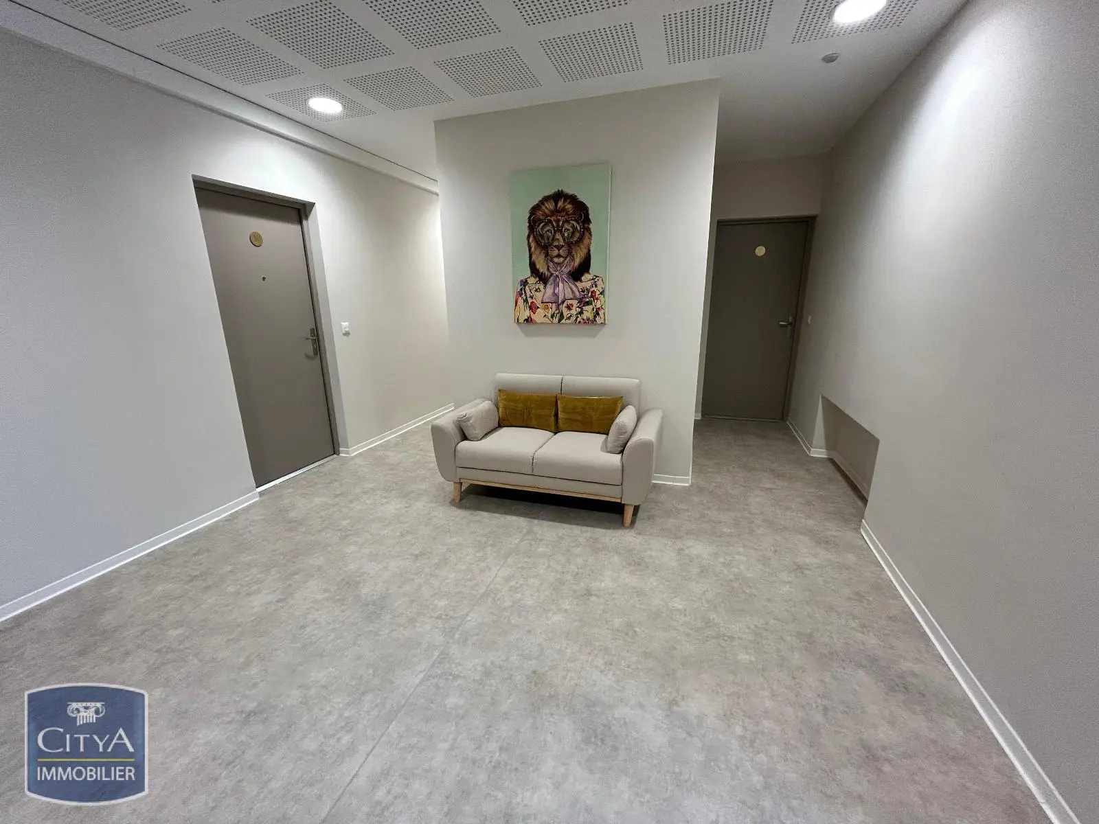 Photo 11 Appartement 1 pièce 17.28m²