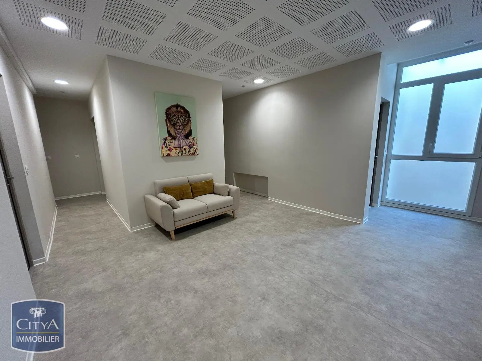 Photo 12 Appartement 1 pièce 17.28m²