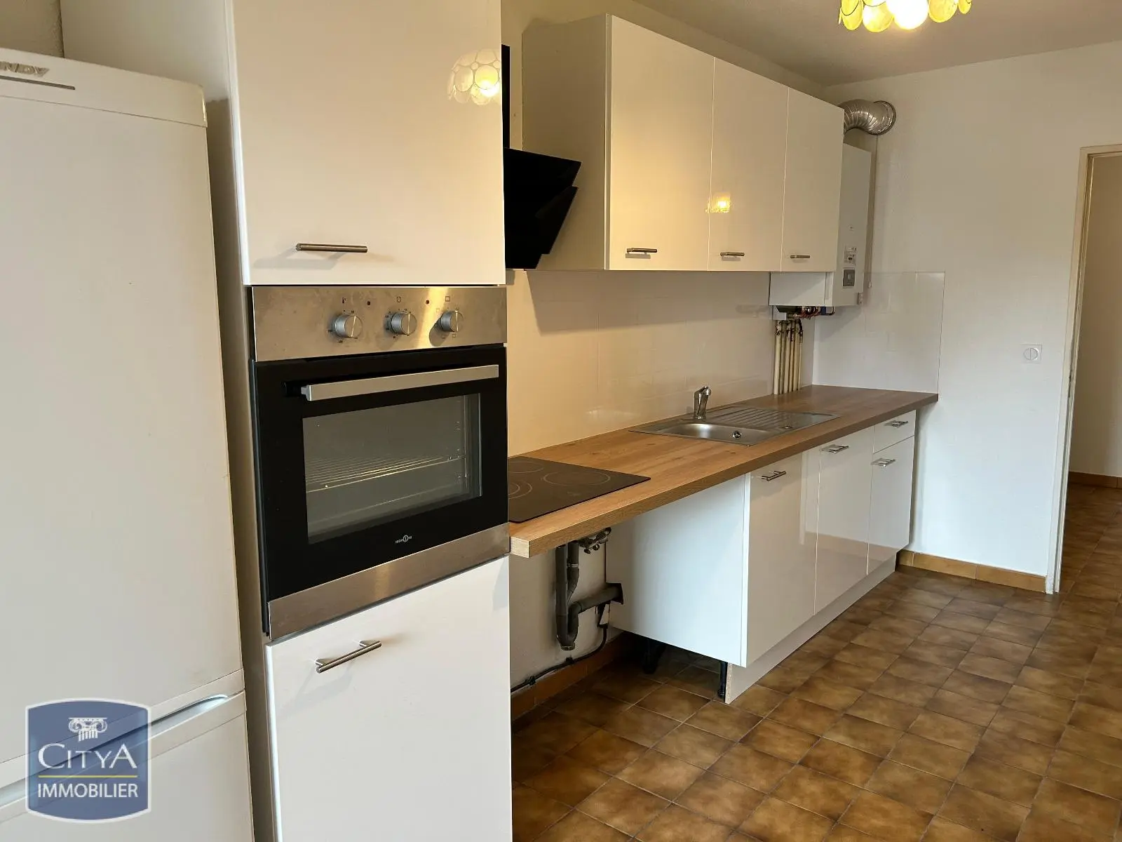 Photo 2 Appartement 4 pièces 83.24m²