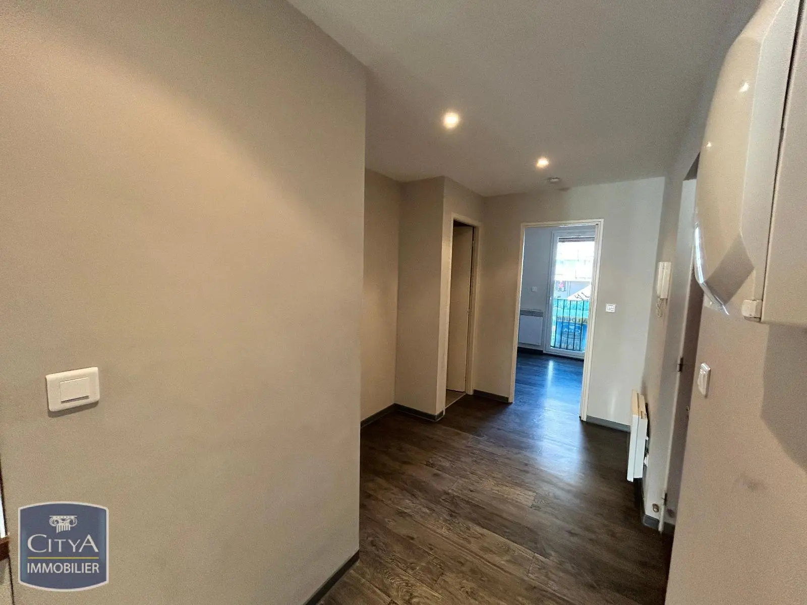 Photo 8 Appartement 3 pièces 48.77m²