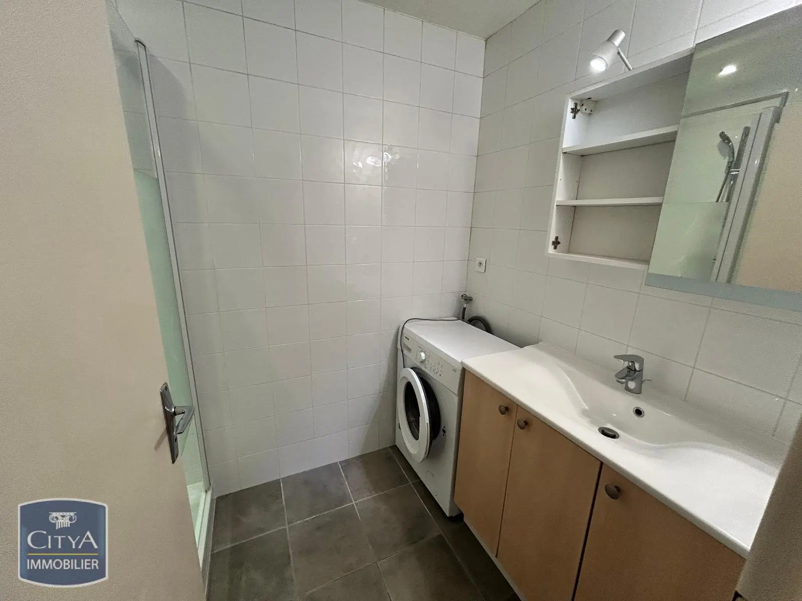 Photo 7 Appartement 3 pièces 48.77m²