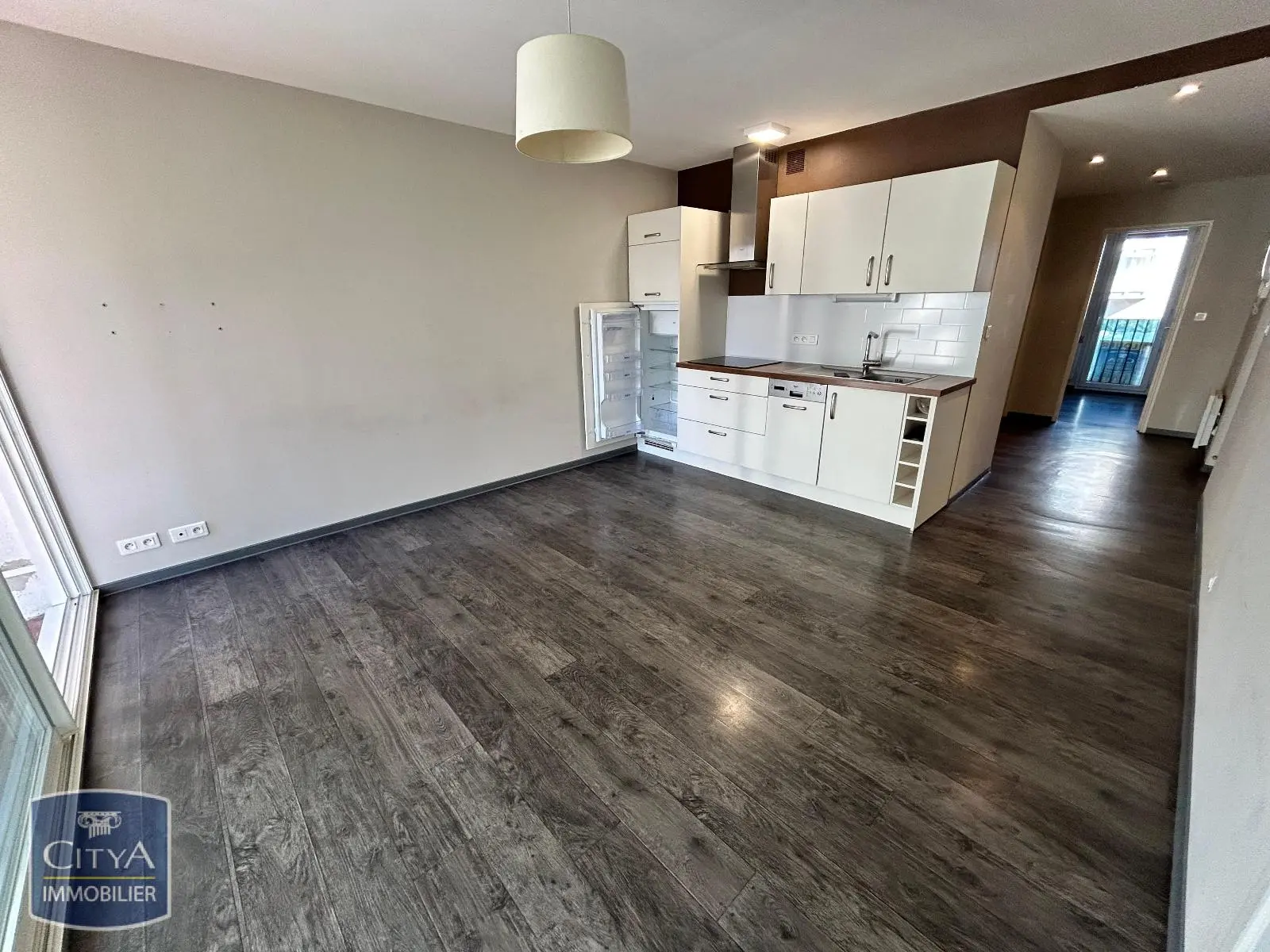 Photo 3 Appartement 3 pièces 48.77m²