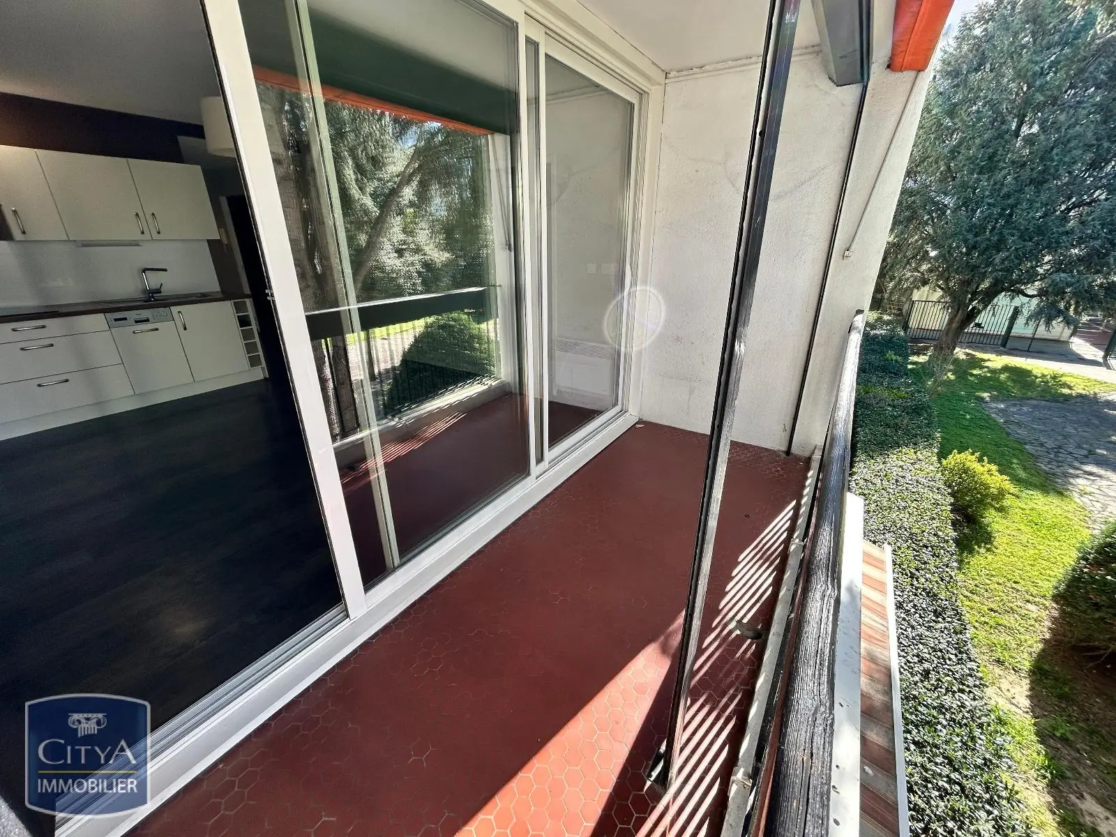 Photo 14 Appartement 3 pièces 48.77m²