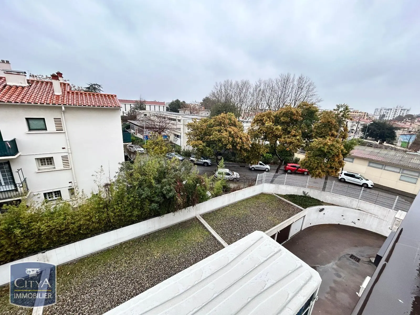 Photo 10 appartement Perpignan