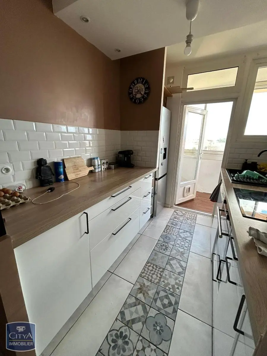 Photo 1 appartement Perpignan