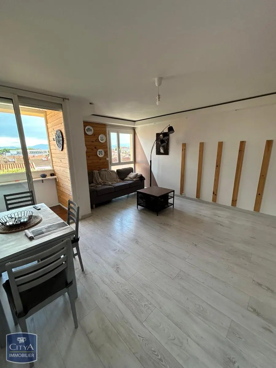 Photo 7 appartement Perpignan