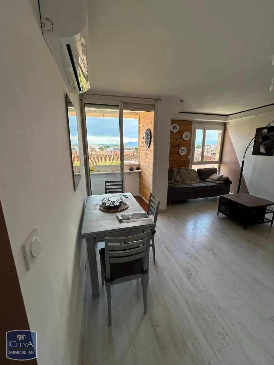 Photo 2 appartement Perpignan