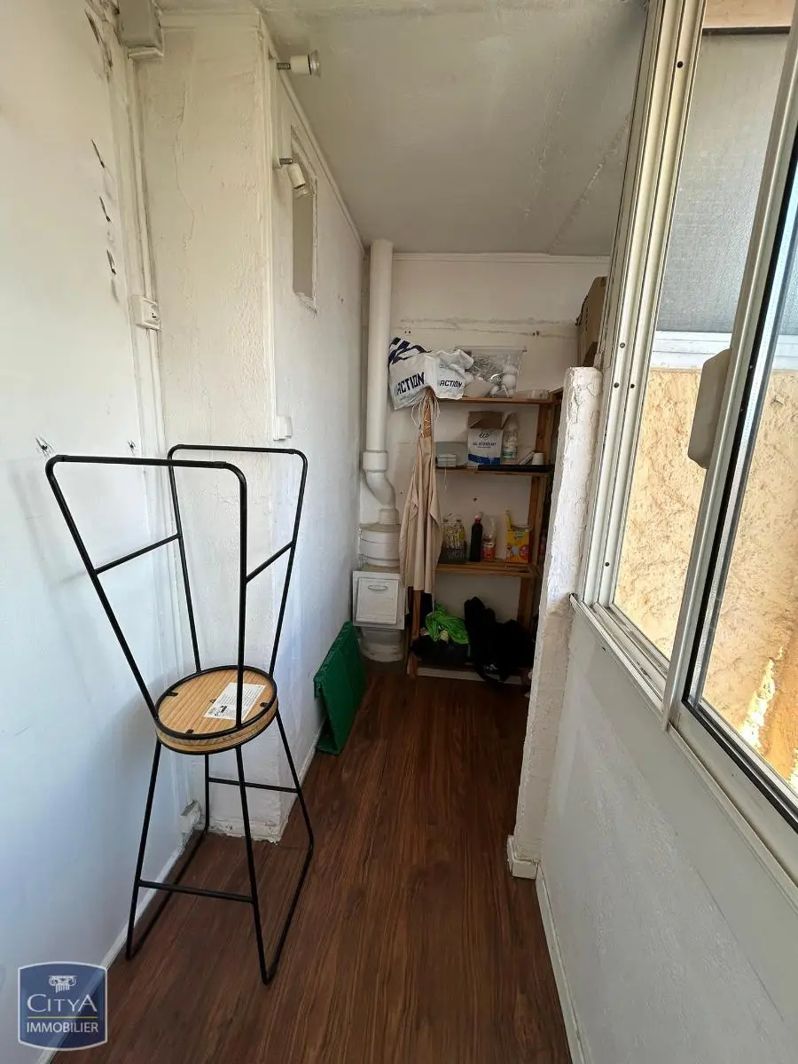 Photo 9 appartement Perpignan