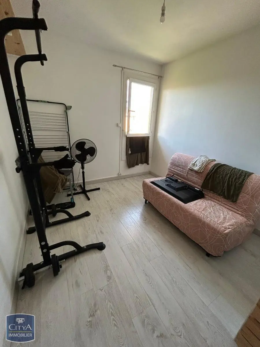 Photo 10 appartement Perpignan