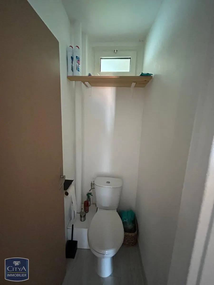 Photo 12 appartement Perpignan