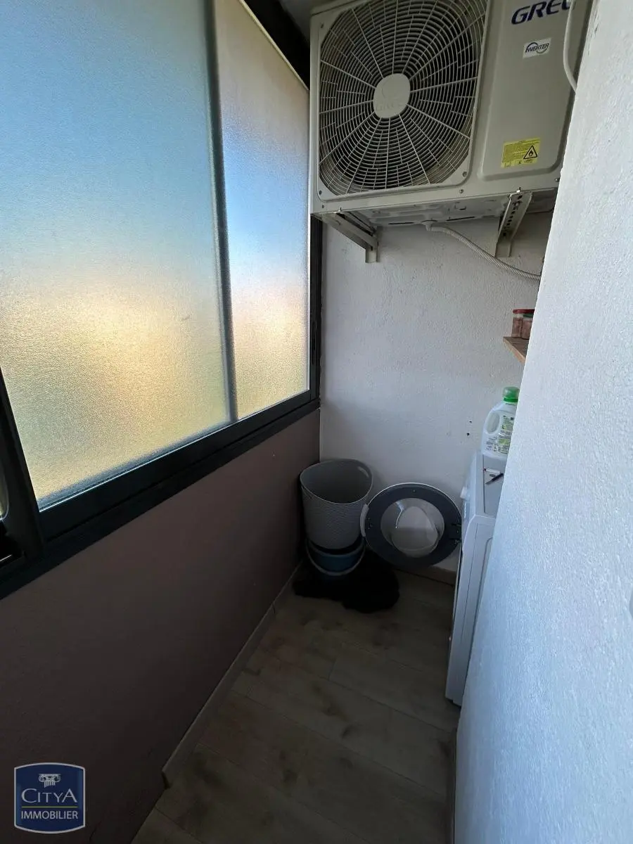 Photo 14 appartement Perpignan