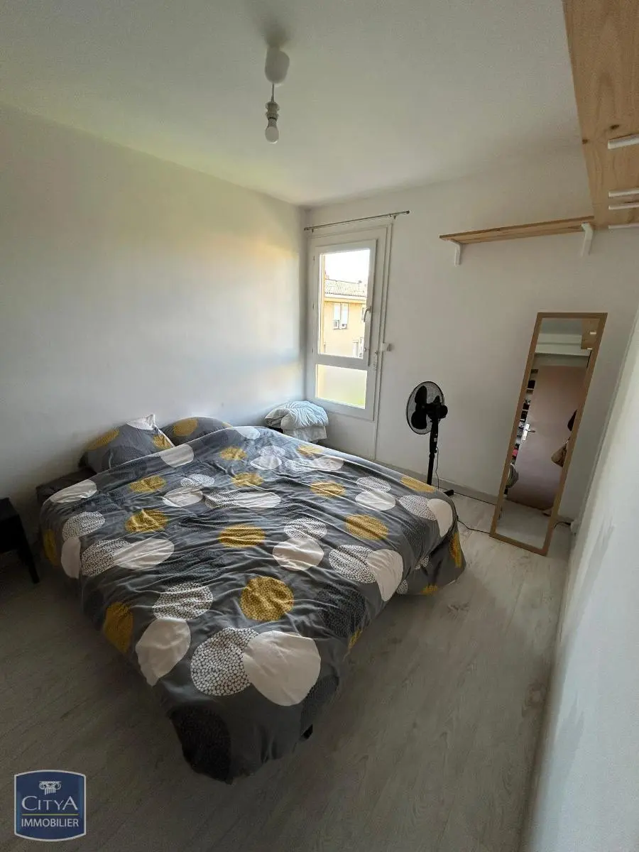 Photo 3 appartement Perpignan