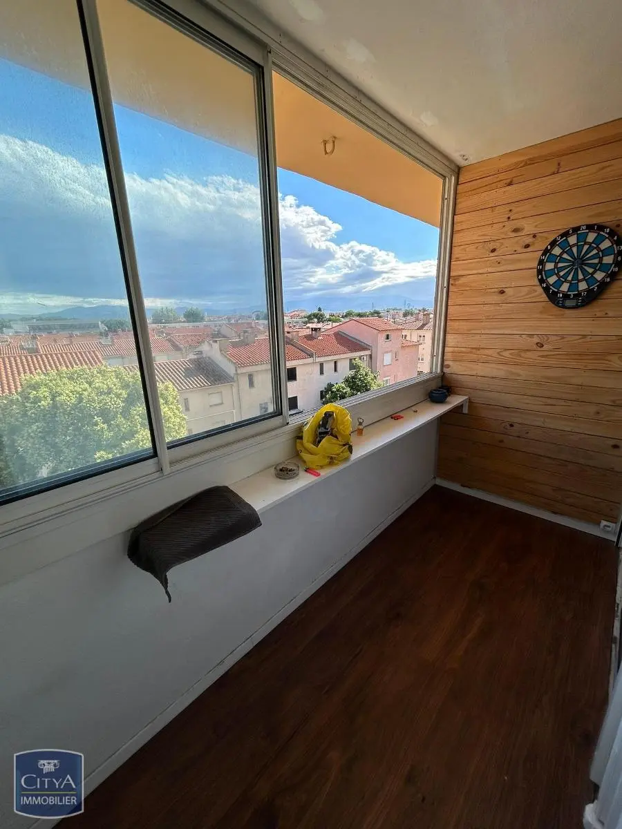 Photo 5 appartement Perpignan