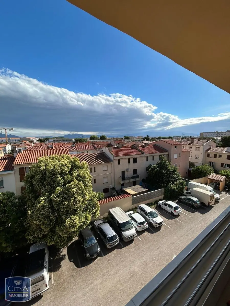 Photo 6 appartement Perpignan