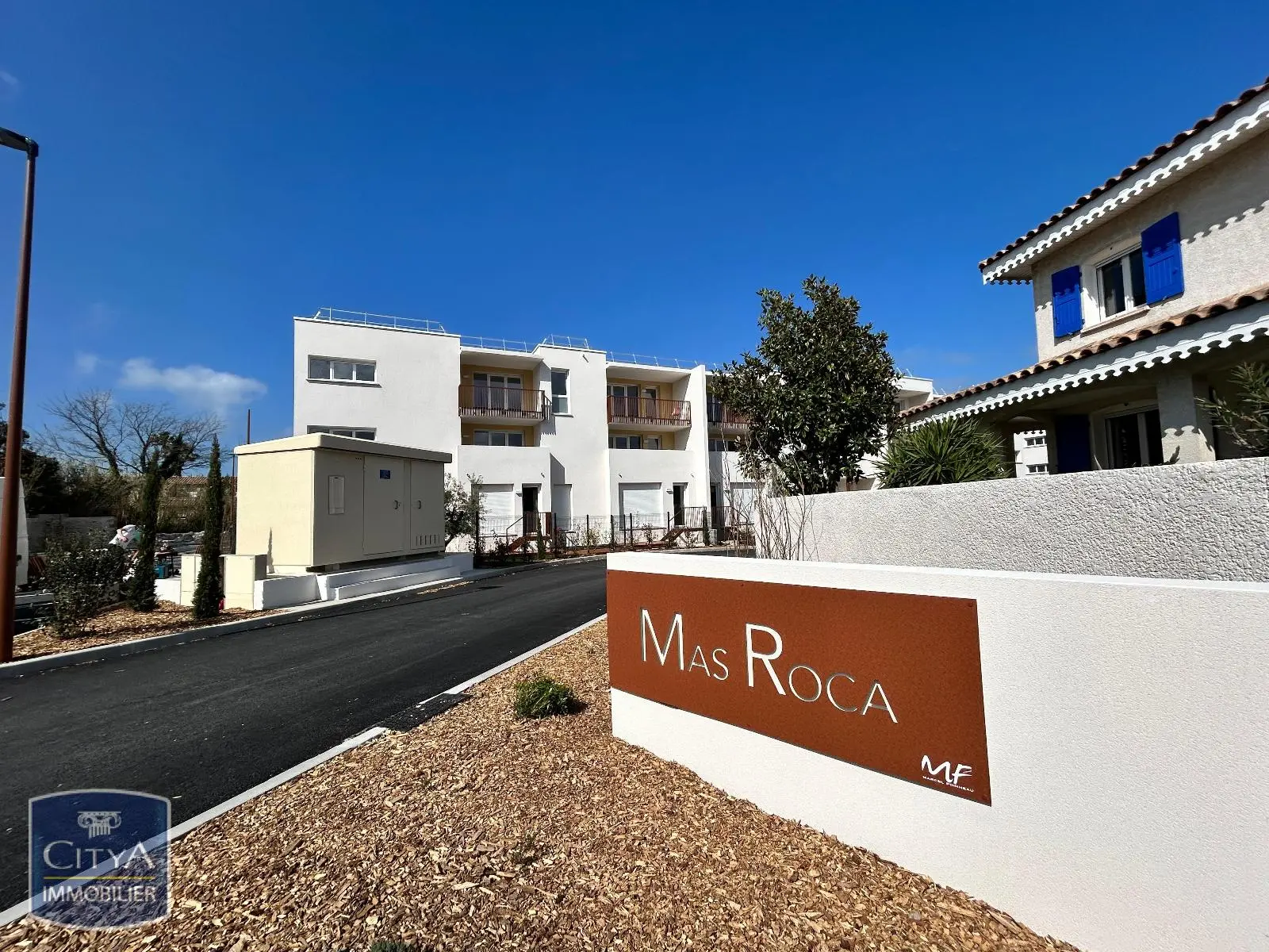 Photo 11 Appartement 2 pièces 45.8m²