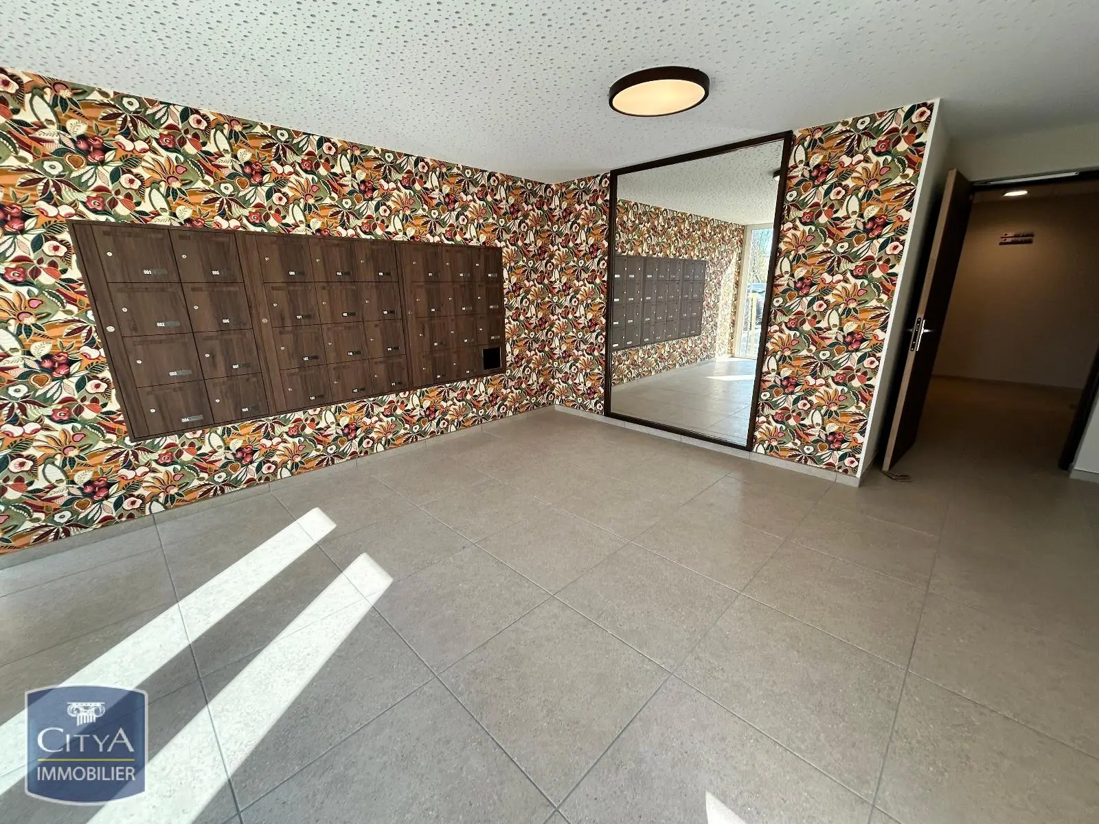 Photo 12 Appartement 2 pièces 45.8m²