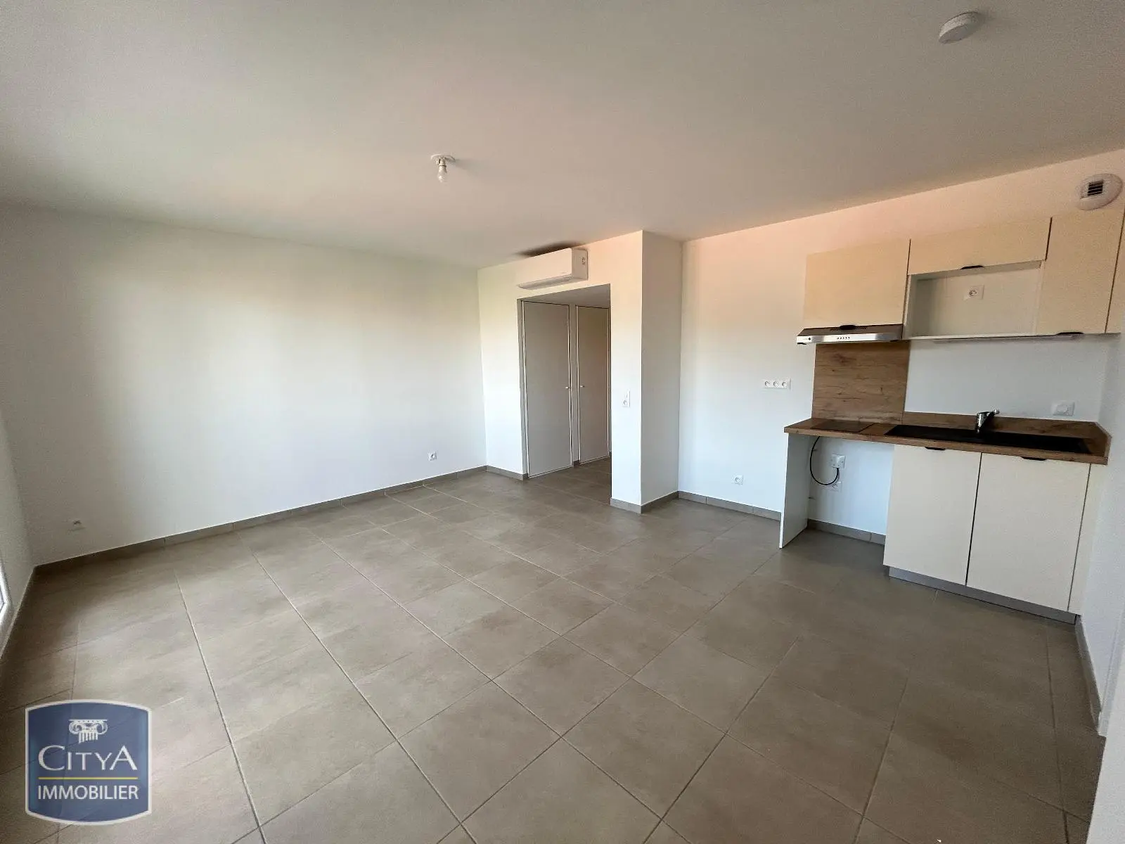 Photo 4 Appartement 2 pièces 45.8m²