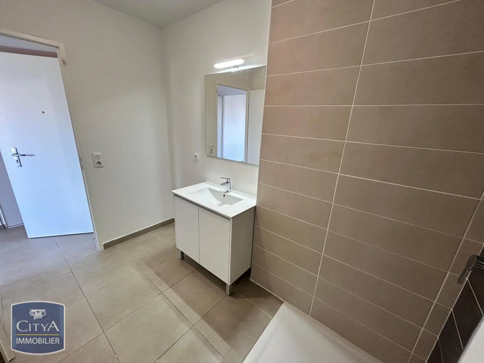 Photo 7 Appartement 2 pièces 45.8m²