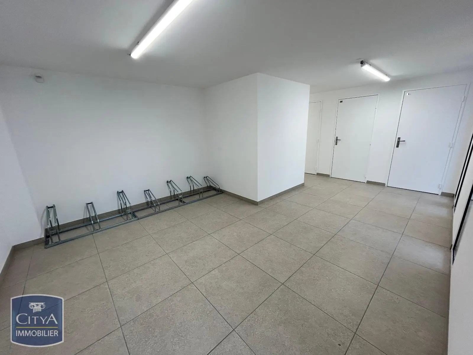 Photo 13 Appartement 2 pièces 45.8m²