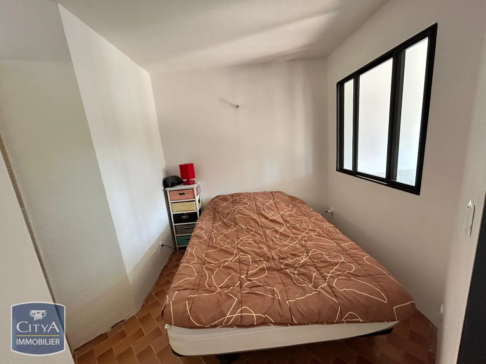 Photo 7 Appartement 2 pièces 15.35m²