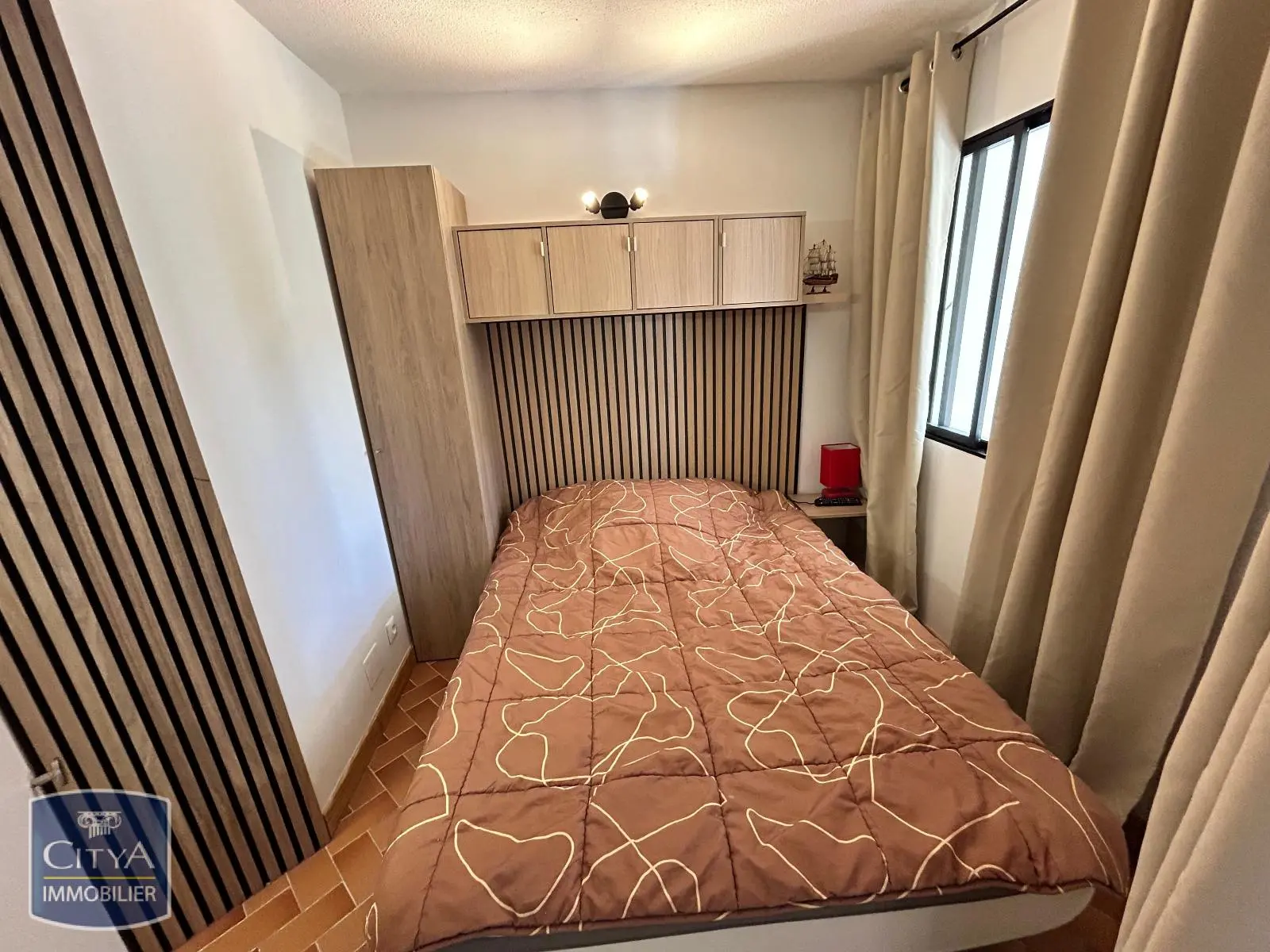 Photo 5 Appartement 2 pièces 15.35m²