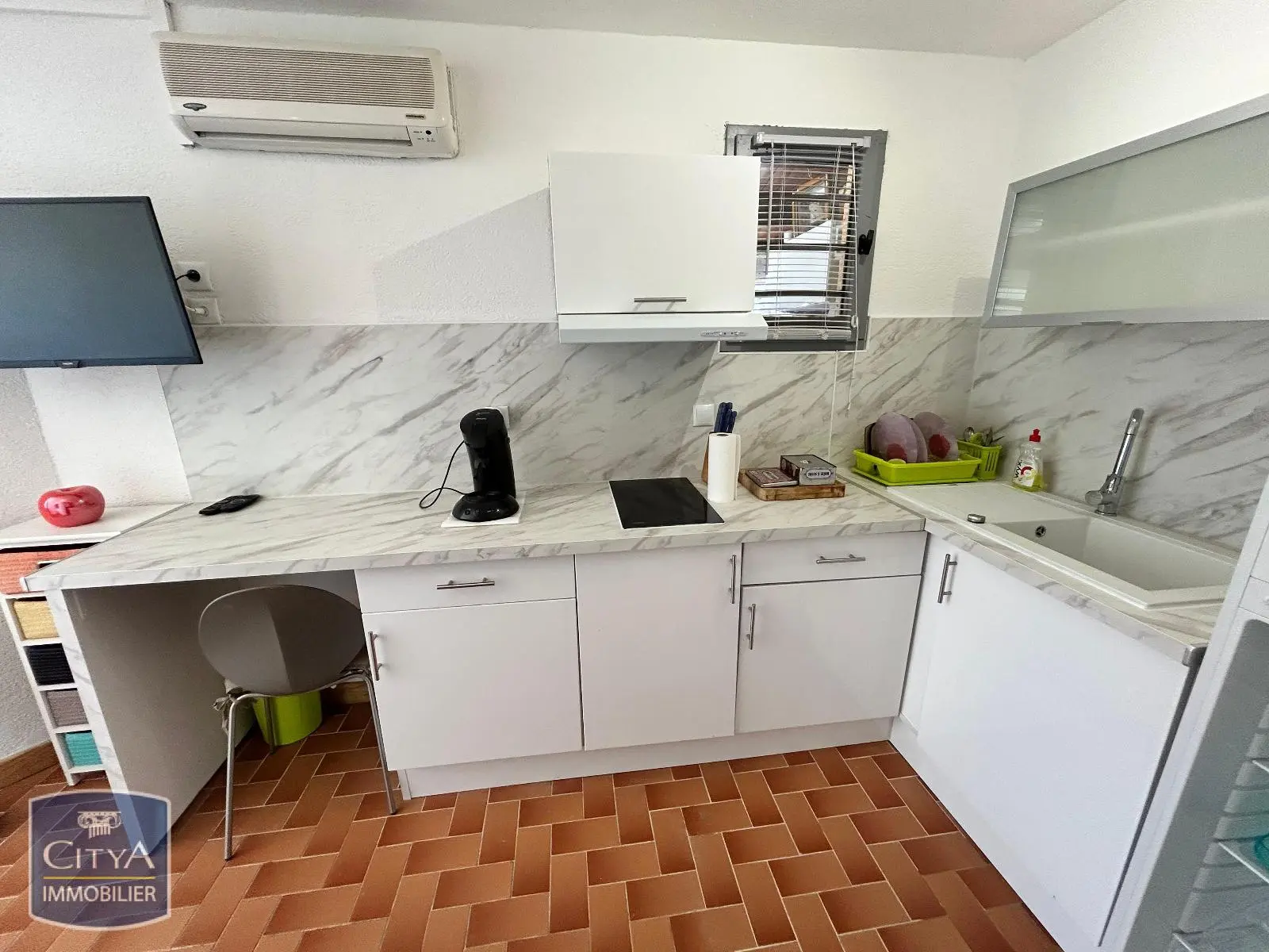 Photo 8 Appartement 2 pièces 15.35m²