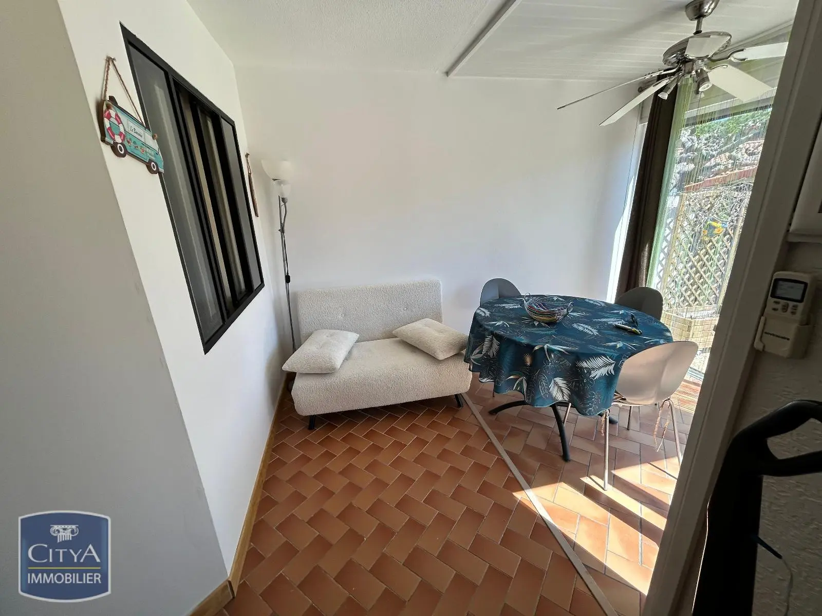 Photo 11 Appartement 2 pièces 15.35m²