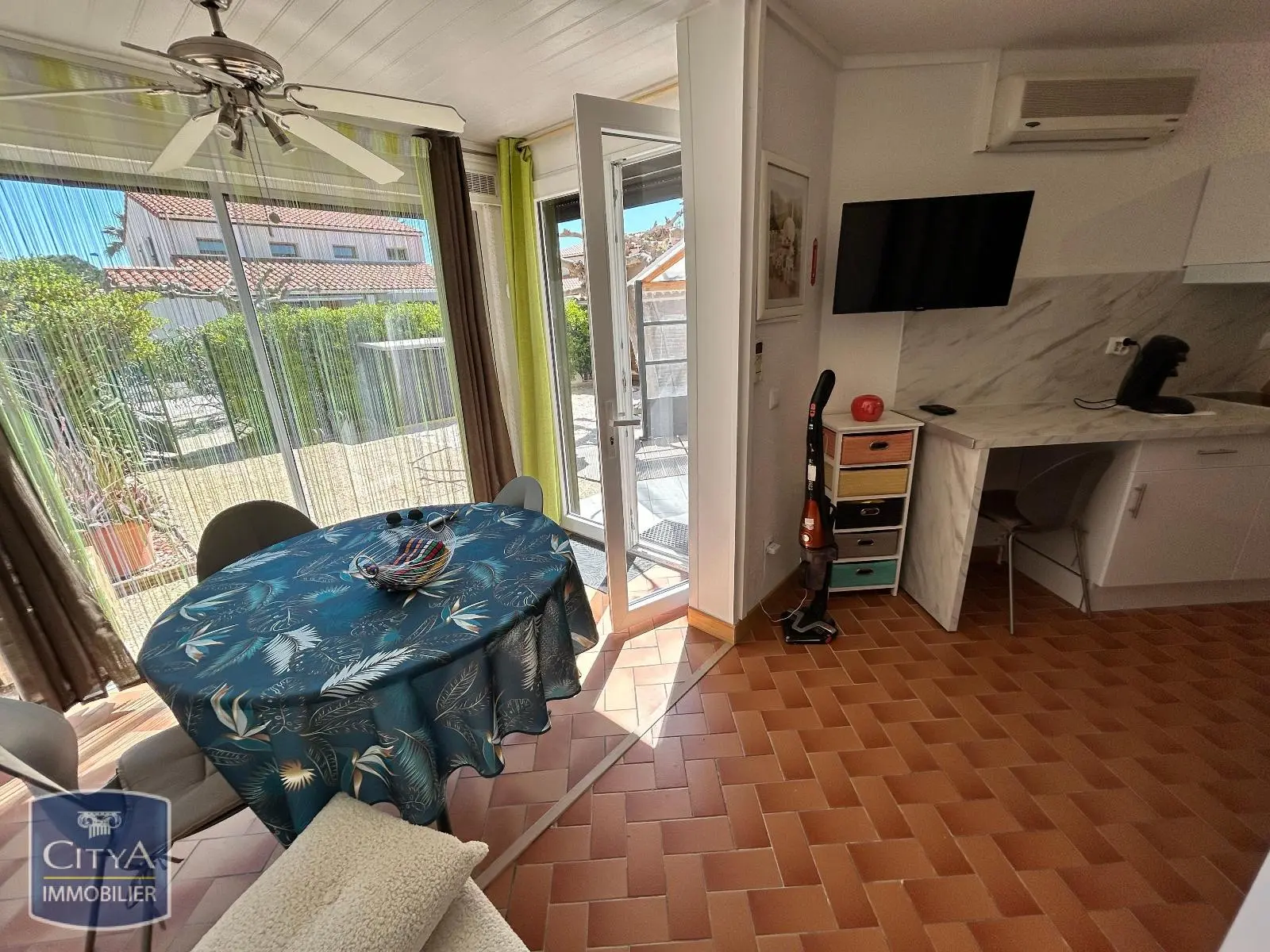 Photo 12 Appartement 2 pièces 15.35m²