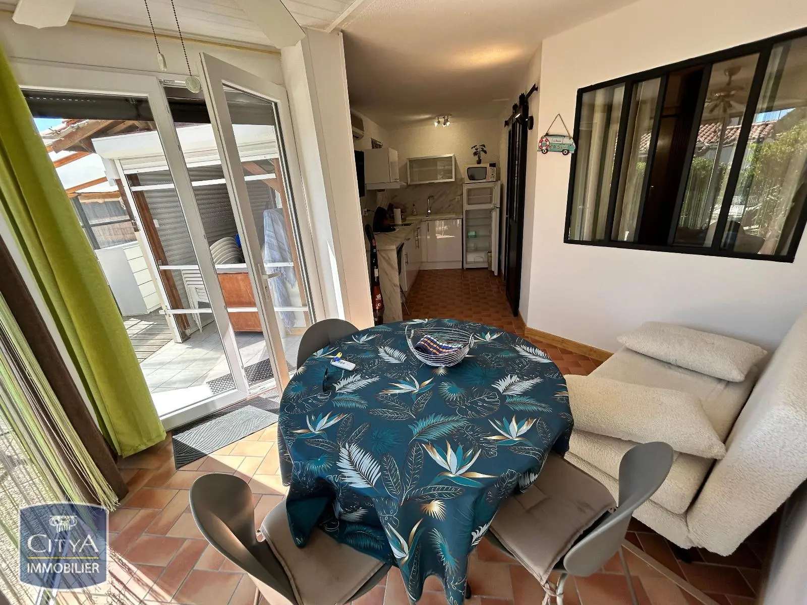 Photo 13 Appartement 2 pièces 15.35m²