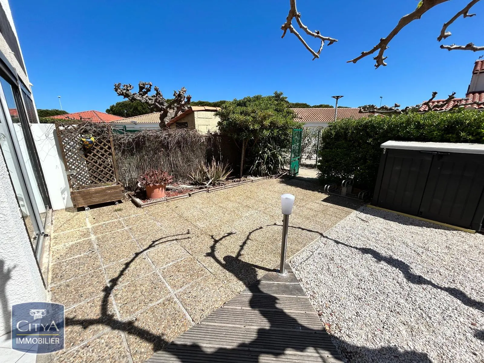 Photo 1 Appartement 2 pièces 15.35m²