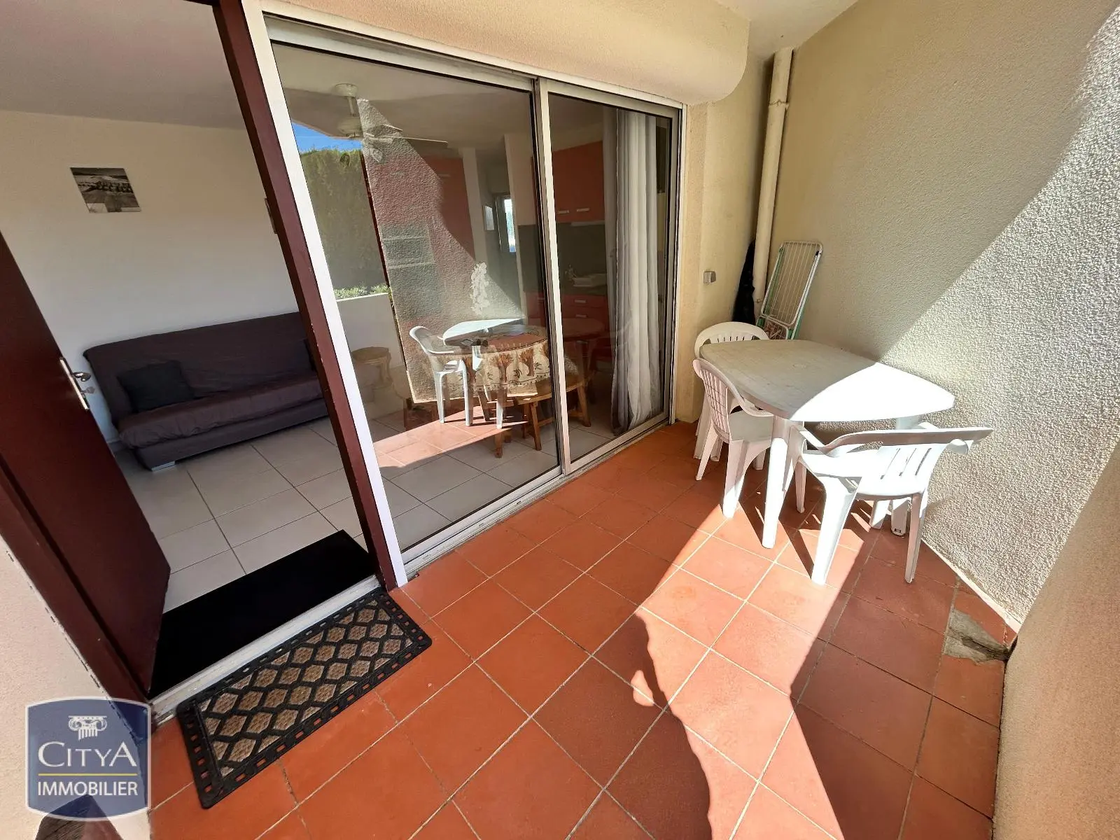 Photo 10 Appartement 2 pièces 28.49m²