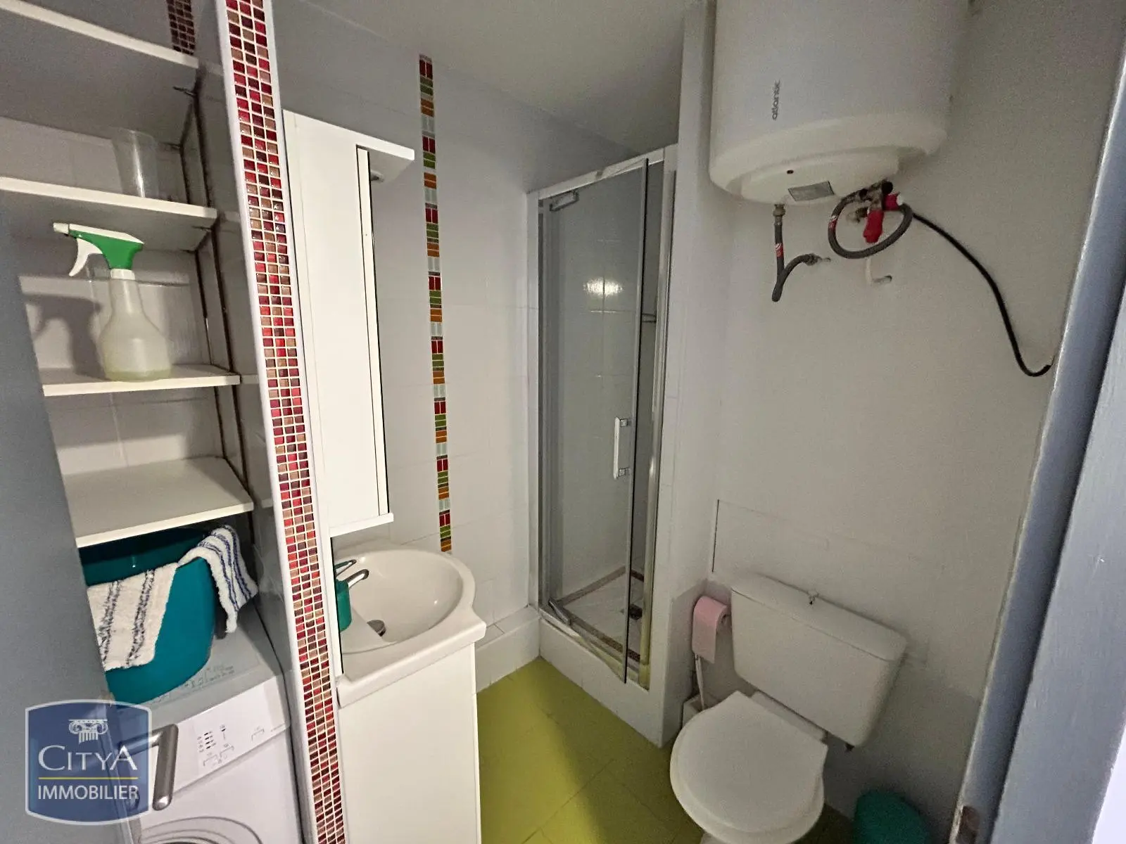 Photo 3 Appartement 2 pièces 28.49m²