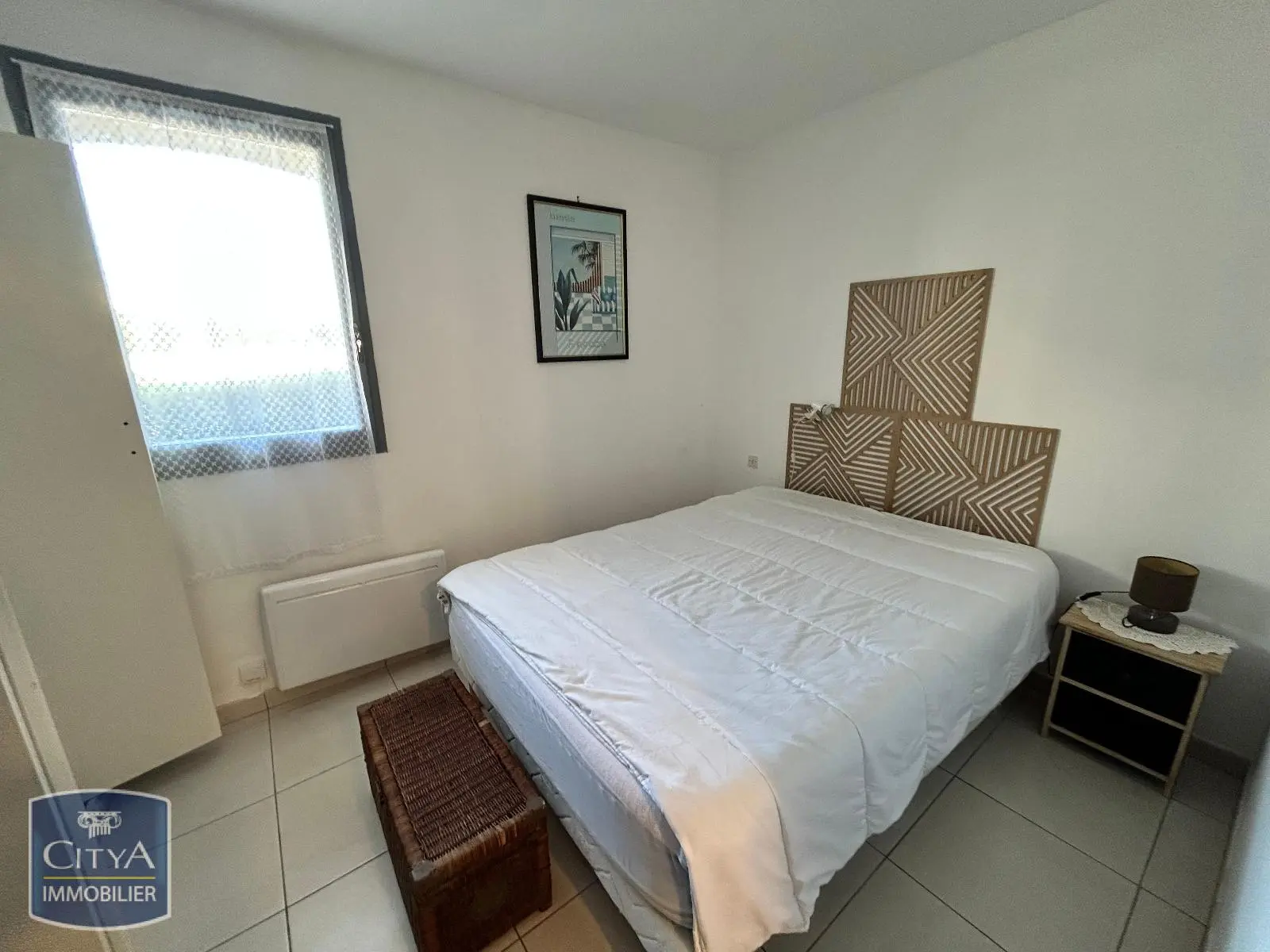 Photo 4 Appartement 2 pièces 28.49m²