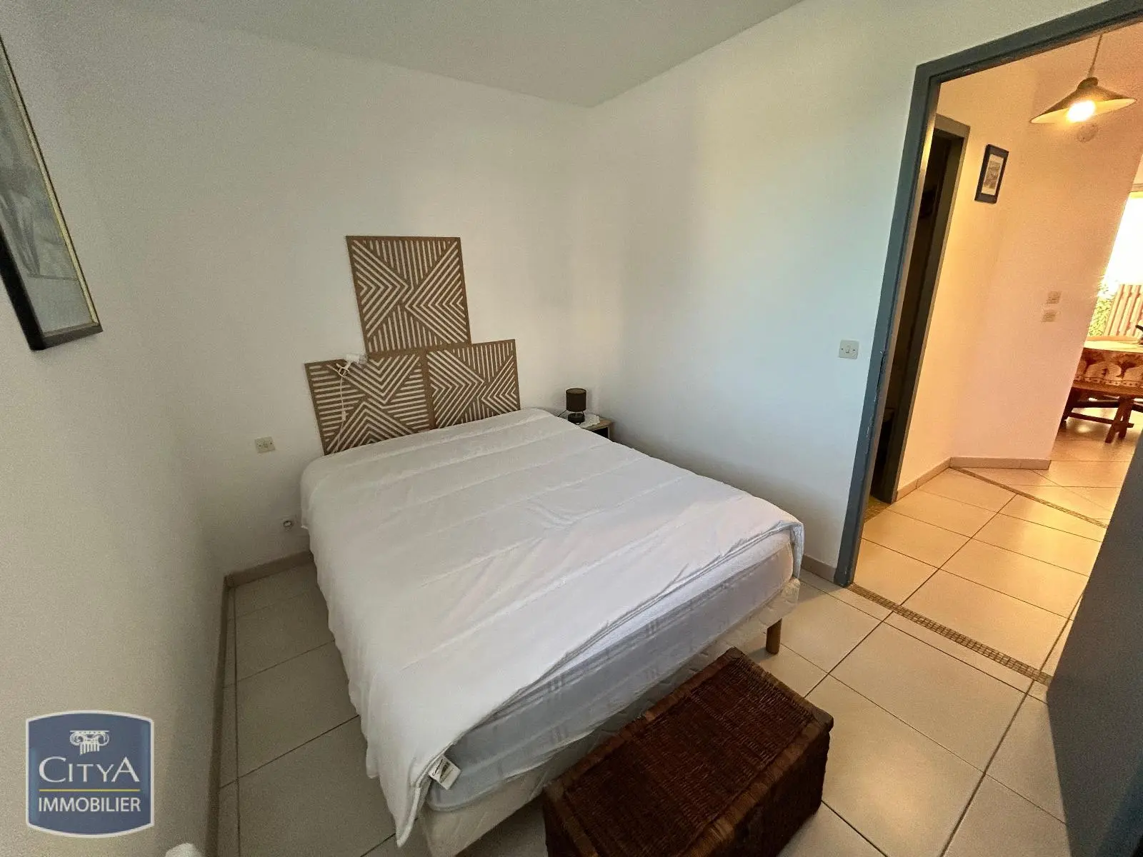 Photo 5 Appartement 2 pièces 28.49m²