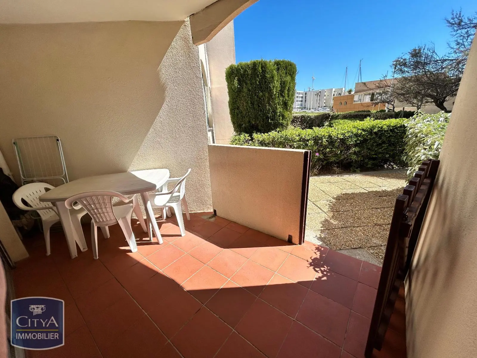 Photo 7 Appartement 2 pièces 28.49m²