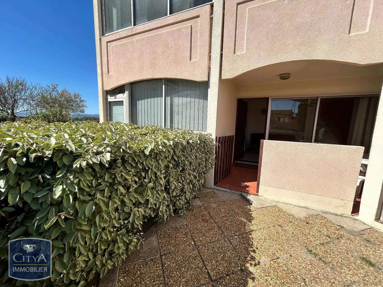 Photo 8 Appartement 2 pièces 28.49m²