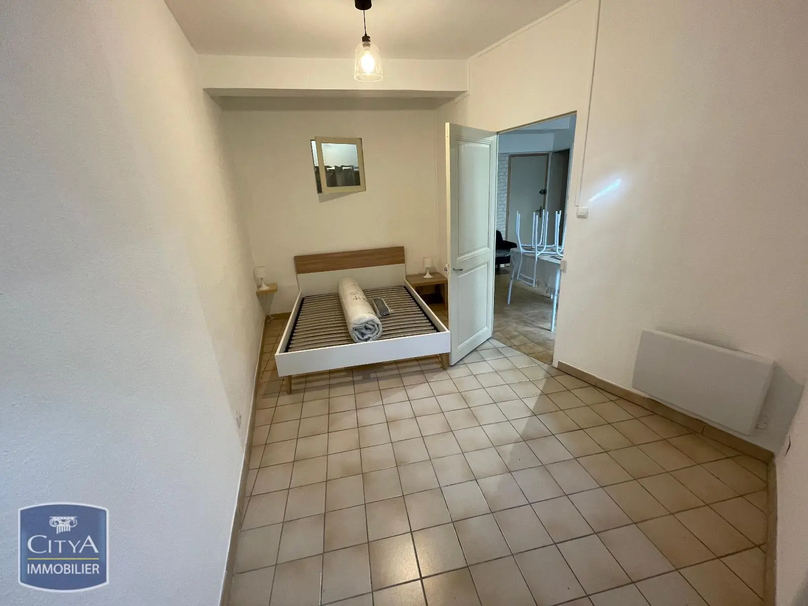 Photo 3 Appartement 2 pièces 29.7m²
