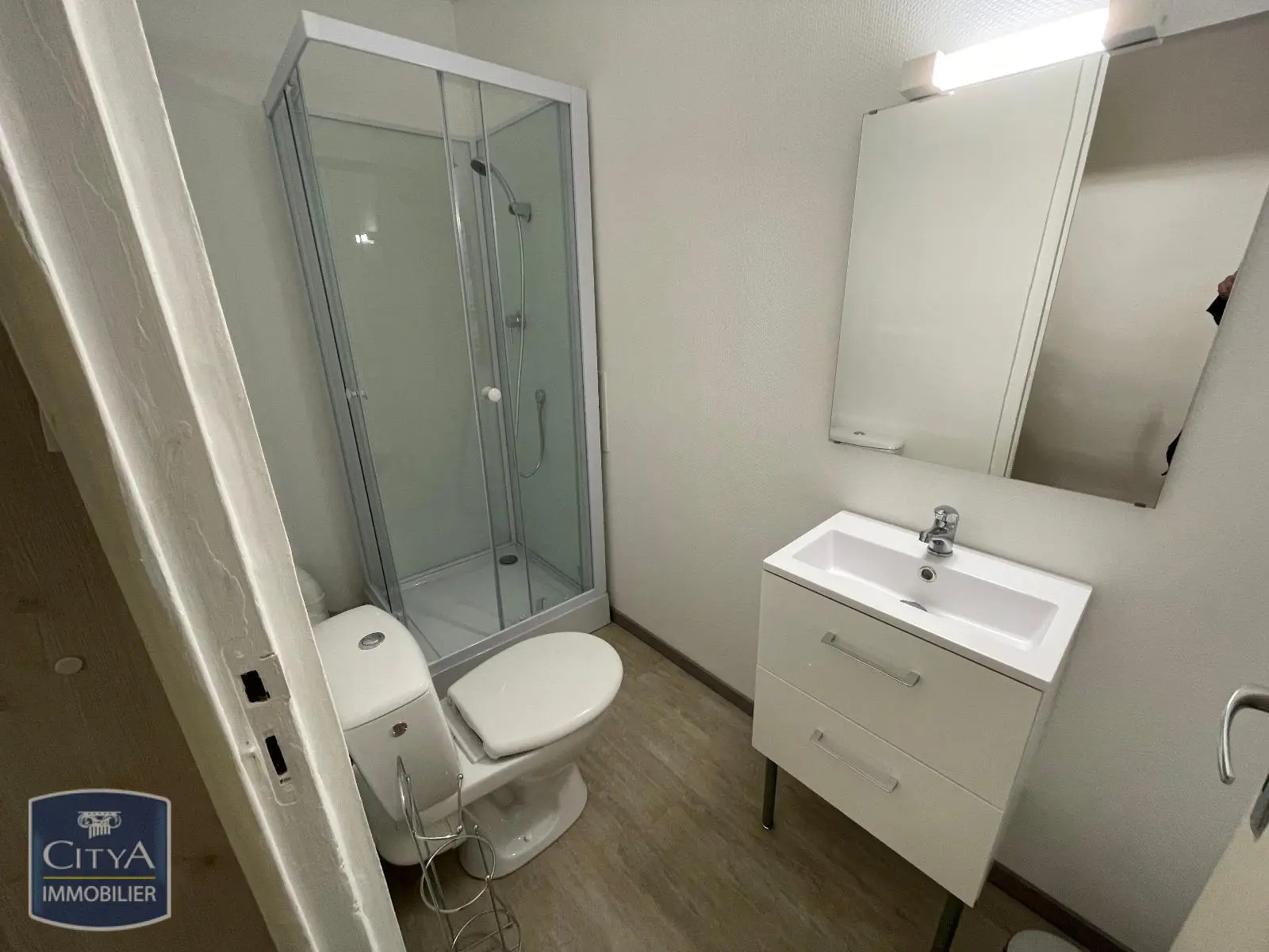 Photo 4 Appartement 2 pièces 29.7m²