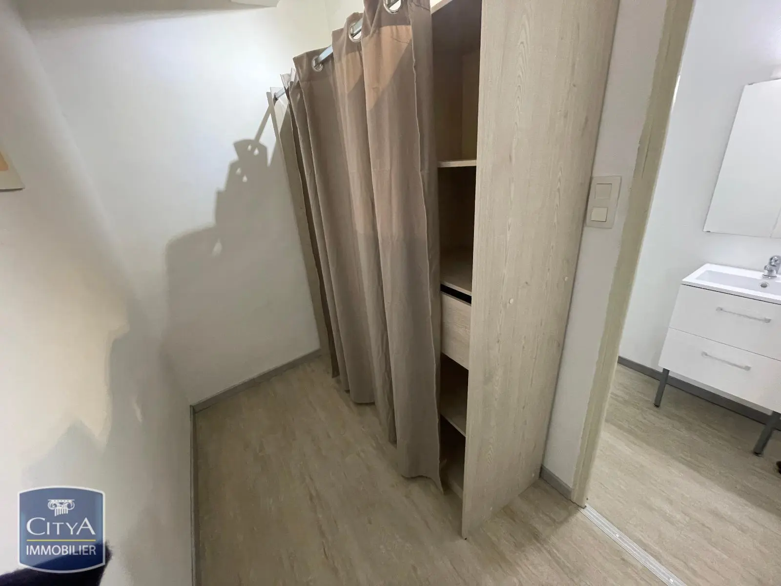 Photo 5 Appartement 2 pièces 29.7m²