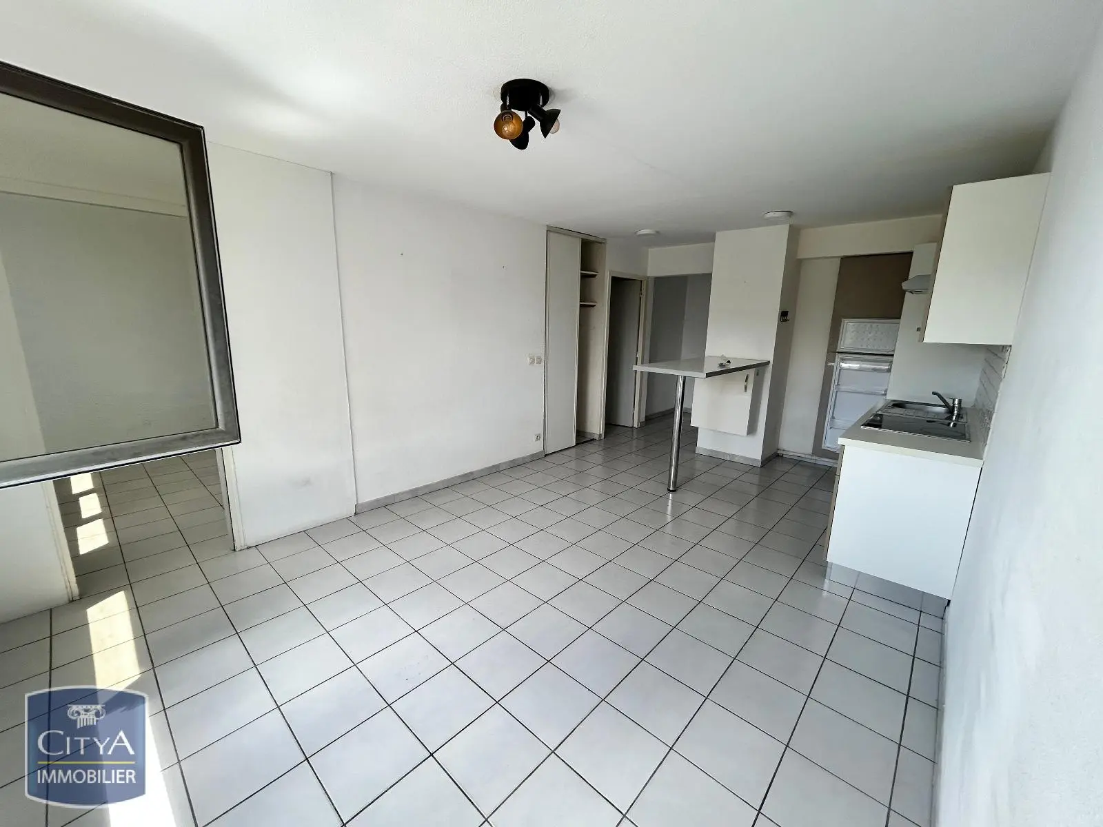 Photo 10 Appartement 2 pièces 38.37m²
