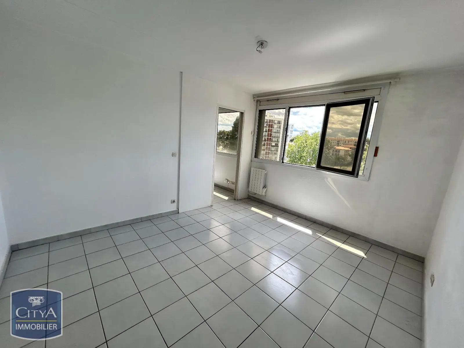 Photo 9 Appartement 2 pièces 38.37m²