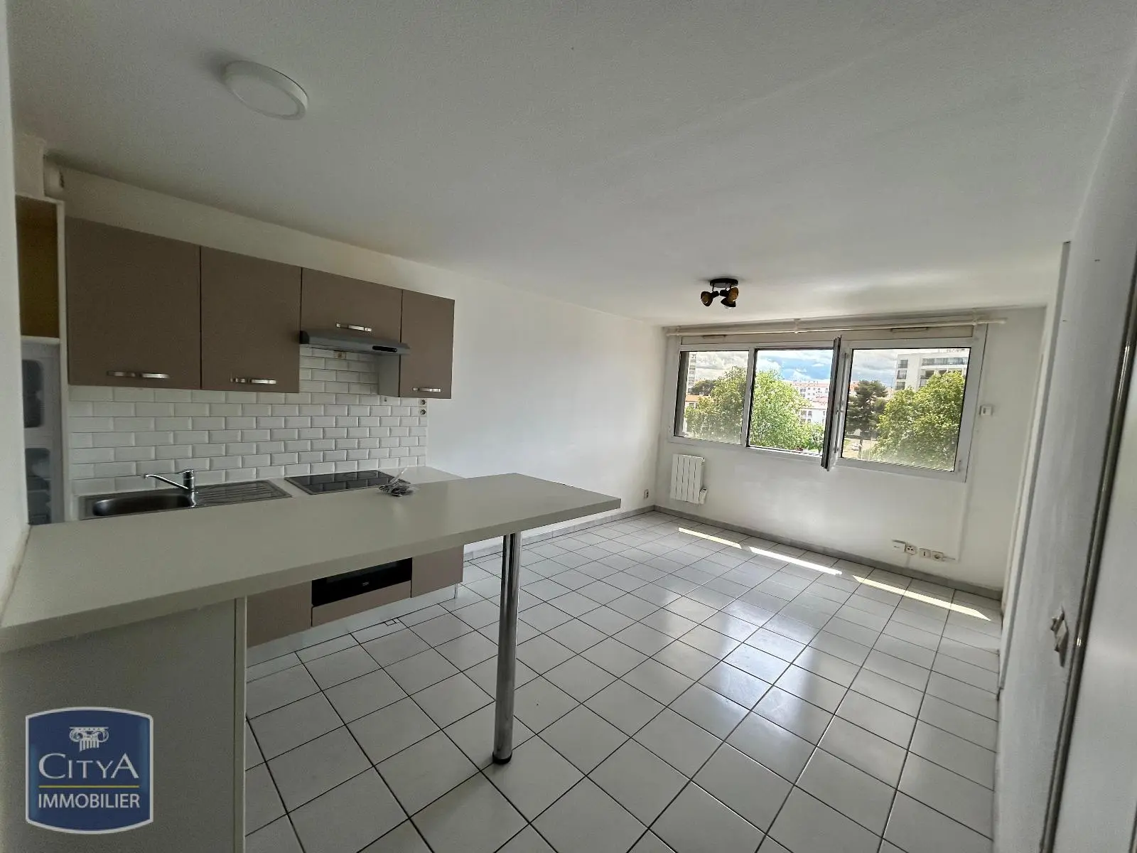 Photo 8 Appartement 2 pièces 38.37m²
