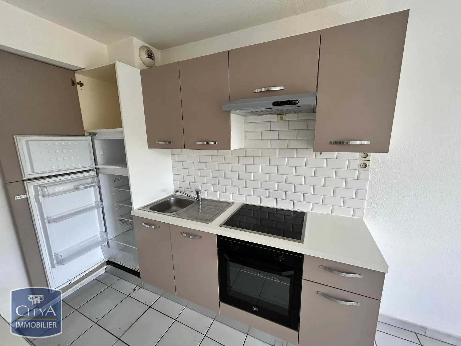 Photo 7 Appartement 2 pièces 38.37m²