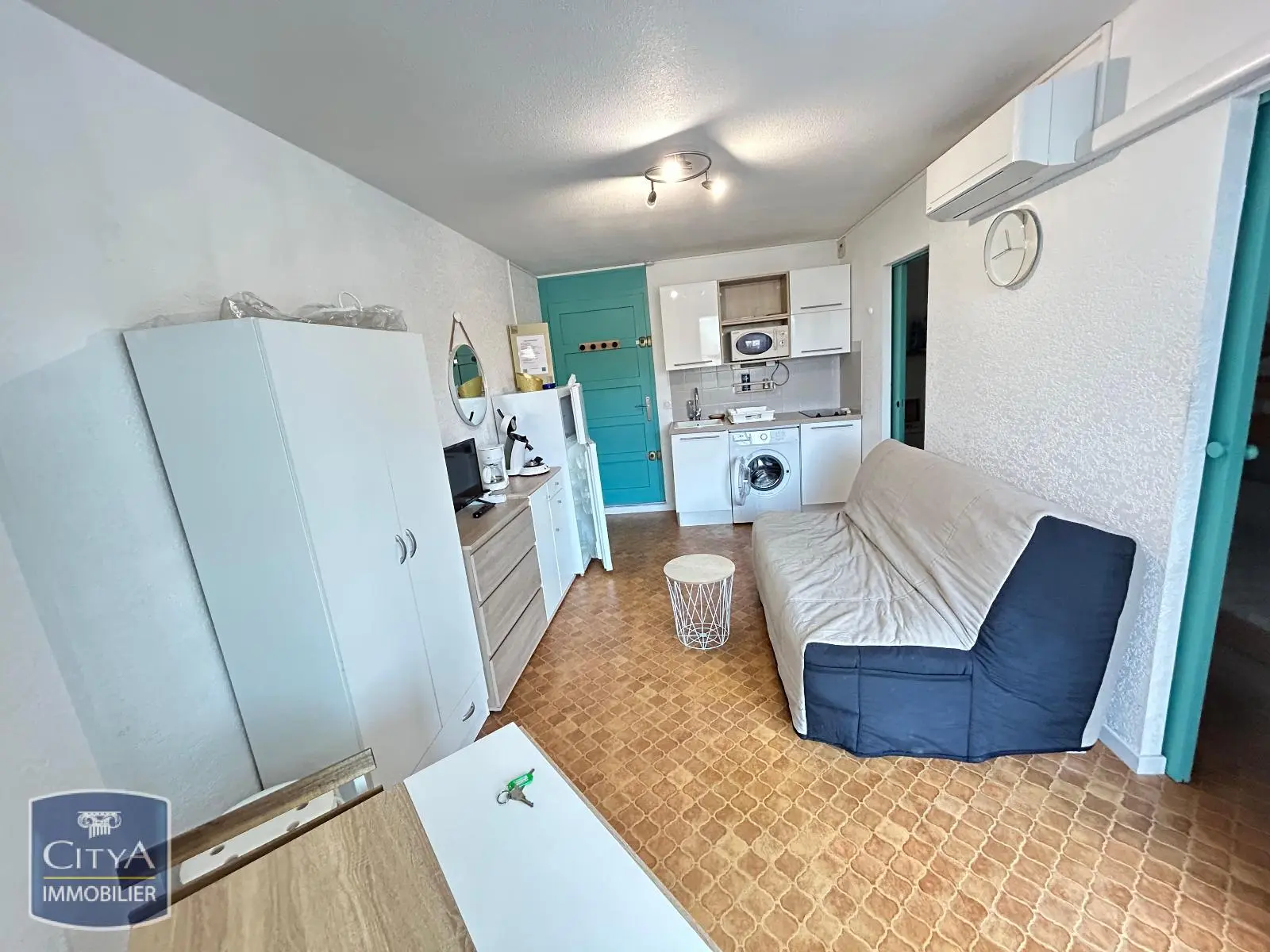 Photo 8 appartement Le Barcarès